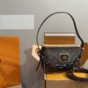 Stylish Fashion Carry LV Handbag L472