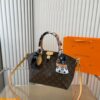 Stylish Fashion Carry Bag L3582