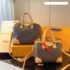 Stylish Fashion Carry LV Handbag L468 Stylish Fashion Carry LV Handbag L468