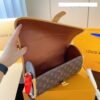 Stylish Fashion Carry LV Handbag L467