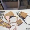Stylish Fashion Carry LV Handbag L465