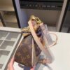 Stylish Fashion Carry LV Handbag L465