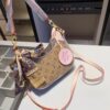 Stylish Fashion Carry LV Handbag L465