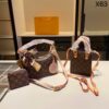 New Collection Fashion LV Handbag L465