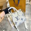 Stylish Fashion Carry Bag L3535