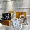 Stylish Fashion Carry Bag L3535