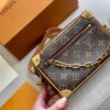 Stylish Fashion Carry Bag L3540