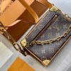 Stylish Fashion Carry Bag L3540