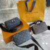 Stylish Fashion Carry Bag L3514