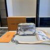 Stylish Fashion Carry LV Handbag L461 Stylish Fashion Carry LV Handbag L461