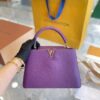 Stylish Fashion Carry Bag L3465-1