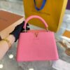 Stylish Fashion Carry Bag L3465-1