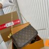 Stylish Fashion Carry Bag L3464-1