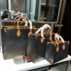 Stylish Fashion Carry LV Handbag L459 Stylish Fashion Carry LV Handbag L459