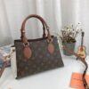 Stylish Fashion Carry LV Handbag L455