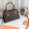 Stylish Fashion Carry LV Handbag L455
