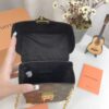 Stylish Fashion Carry LV Handbag L454