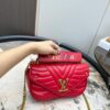 Stylish Fashion Carry LV Handbag L453