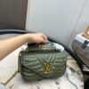 Stylish Fashion Carry LV Handbag L453