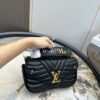 Stylish Fashion Carry LV Handbag L453