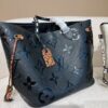 Stylish Fashion Carry Bag L3445-1