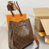 Stylish Fashion Carry Bag L3437-1