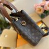Stylish Fashion Carry Bag L3409-1