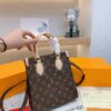 Stylish Fashion Carry Bag L3402-1