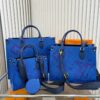 Stylish Fashion Carry LV Handbag L441 Stylish Fashion Carry LV Handbag L441