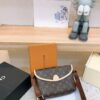 Stylish Fashion Carry LV Handbag L438