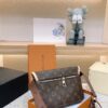 Stylish Fashion Carry LV Handbag L438