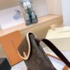 Stylish Fashion Carry LV Handbag L438