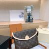 Stylish Fashion Carry LV Handbag L438