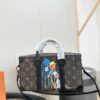 Stylish Fashion Carry LV Handbag L435 Stylish Fashion Carry LV Handbag L435