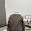 Stylish Fashion Carry LV Handbag L434