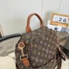 Stylish Fashion Carry LV Handbag L434