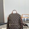 Stylish Fashion Carry LV Handbag L434
