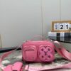 Stylish Fashion Carry LV Handbag L428