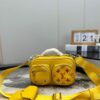 Stylish Fashion Carry LV Handbag L428