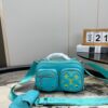 Stylish Fashion Carry LV Handbag L428