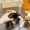 Stylish Fashion Carry Bag L3376-2