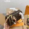 Stylish Fashion Carry Bag L3376-2