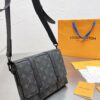 Stylish Fashion Carry Bag L3370-2