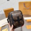 Stylish Fashion Carry LV Handbag L427