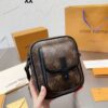 Stylish Fashion Carry LV Handbag L427