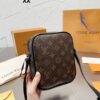 Stylish Fashion Carry LV Handbag L427