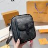 Stylish Fashion Carry LV Handbag L427