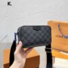 Stylish Fashion Carry LV Handbag L426