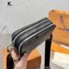 Stylish Fashion Carry LV Handbag L426