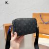 Stylish Fashion Carry LV Handbag L426